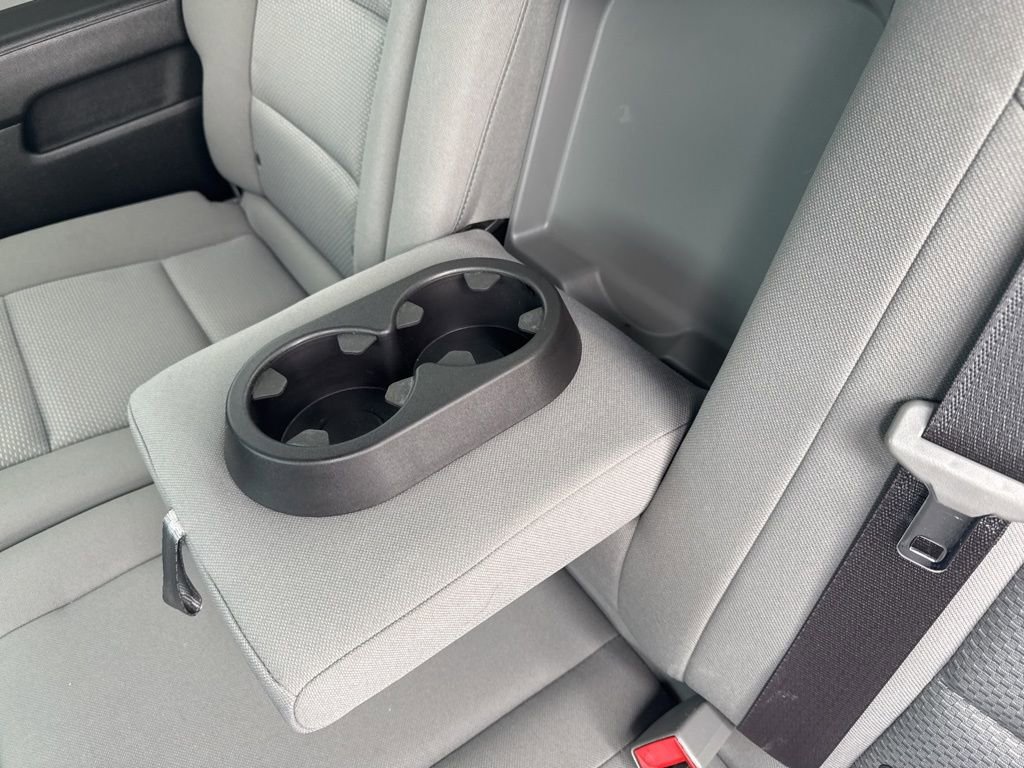 Used 2017 GMC Sierra 1500 4x4 Crew Cab w/ Sierra Convenience Package image 38