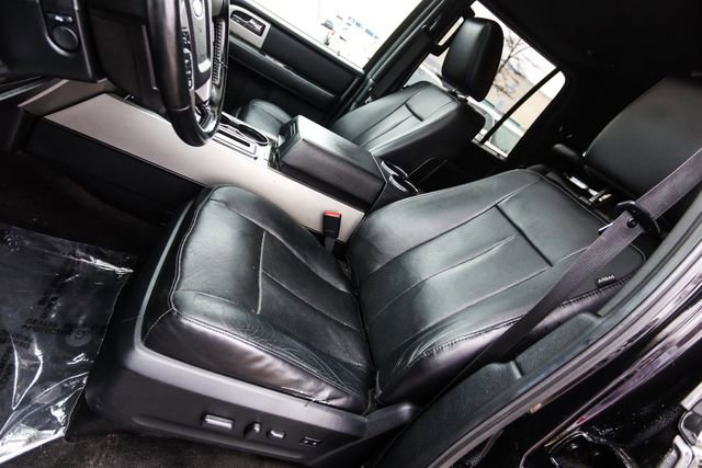 Used 2016 Ford Expedition Limited w/ Equipment Group 301A image 25