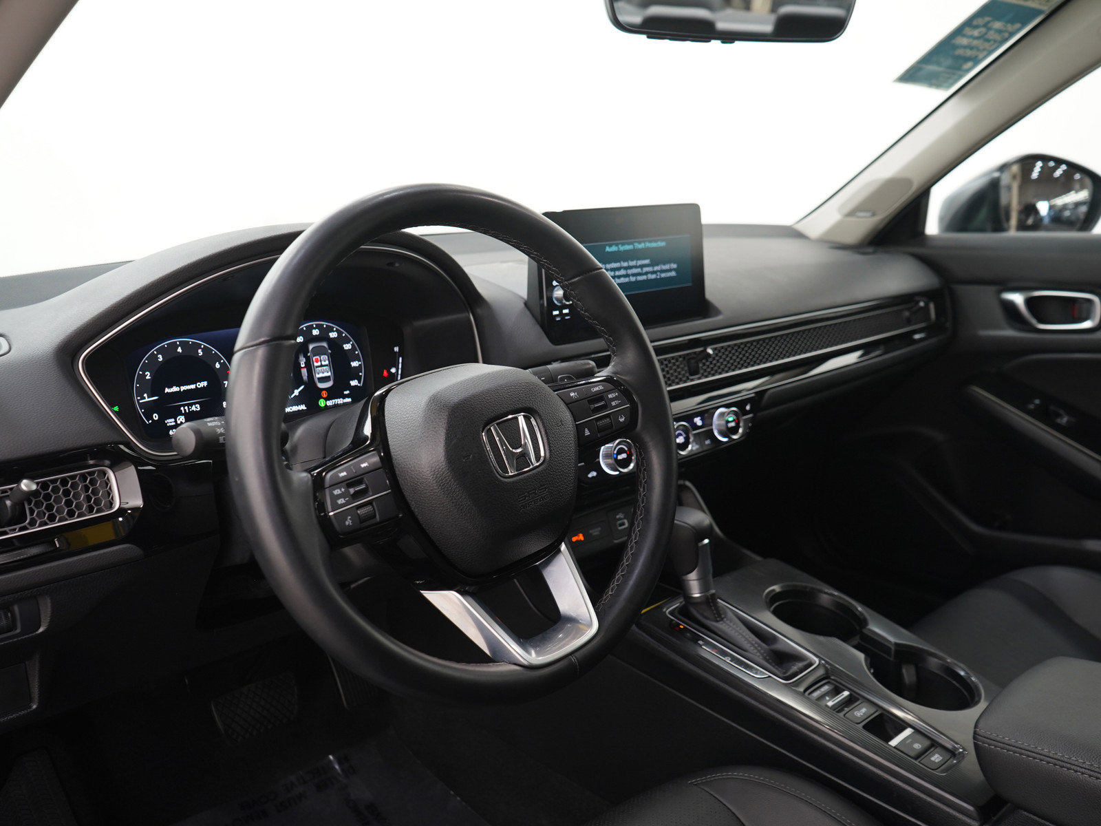 Used 2024 Honda Civic Touring image 24