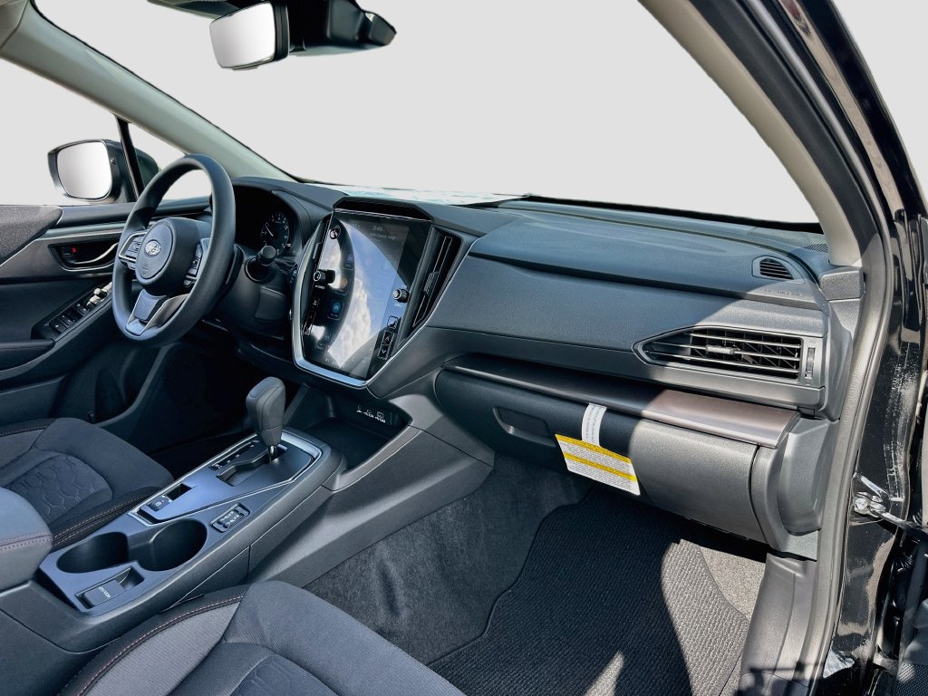 New 2026 Subaru Impreza 2.0i Sport AWD/4WD image 28
