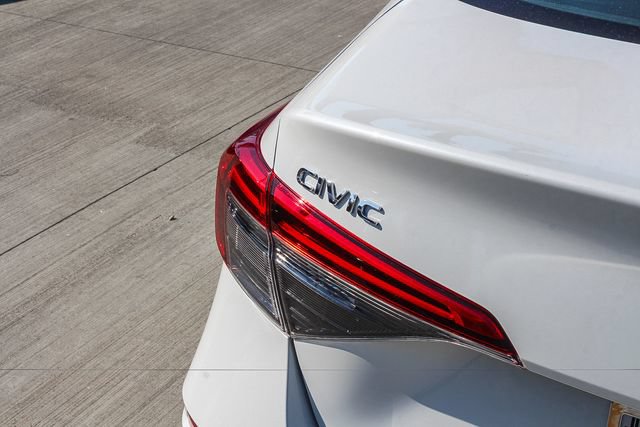Used 2023 Honda Civic LX image 8