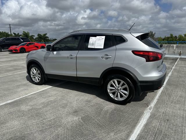 Used 2019 Nissan Rogue Sport SV FWD image 35