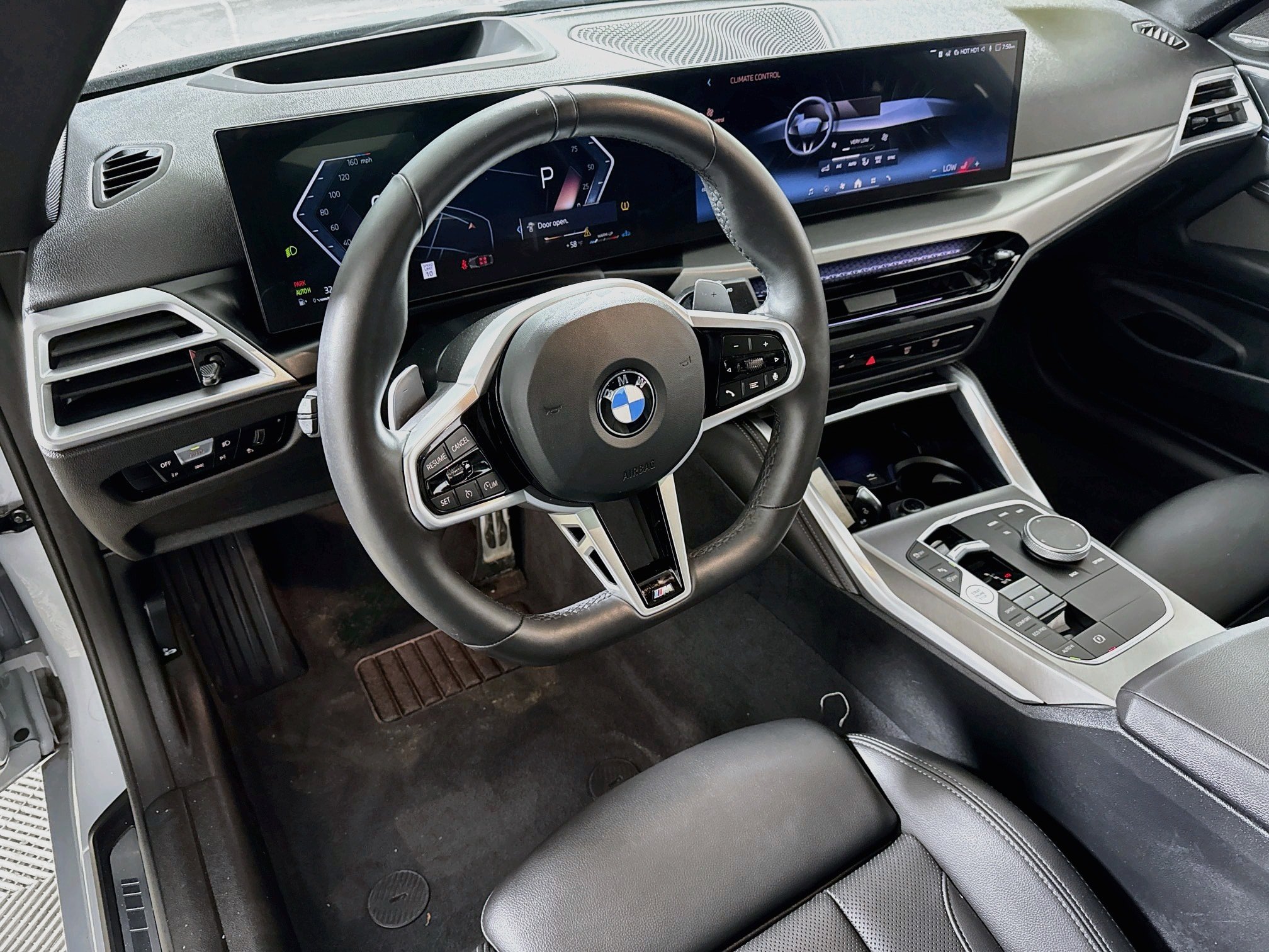 Used 2026 BMW 430i xDrive Coupe AWD/4WD image 24