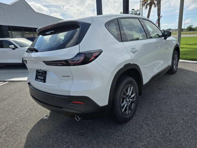 New 2026 MAZDA CX-5 AWD 2.5 S image 3