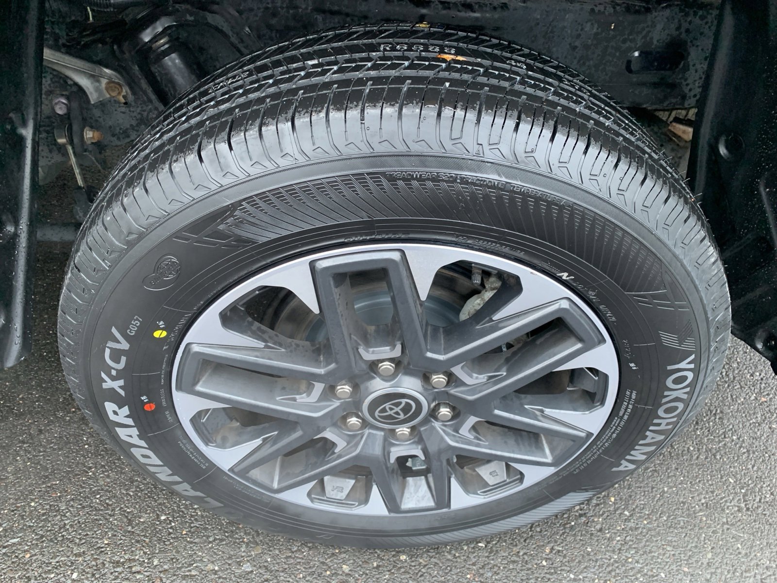 Used 2023 Toyota Tundra Limited image 10