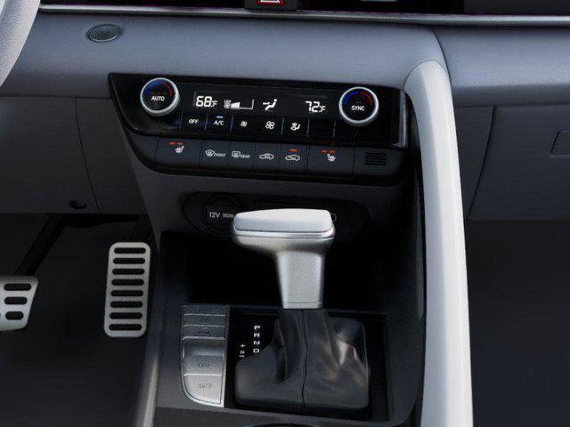 New 2026 Hyundai Elantra SEL Sport image 16