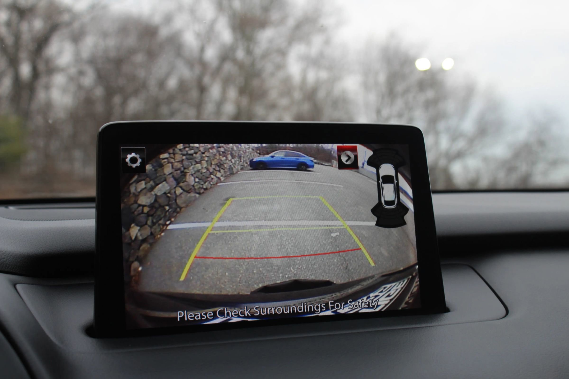 Used 2020 MAZDA CX-9 Touring w/ Touring Premium Package image 33