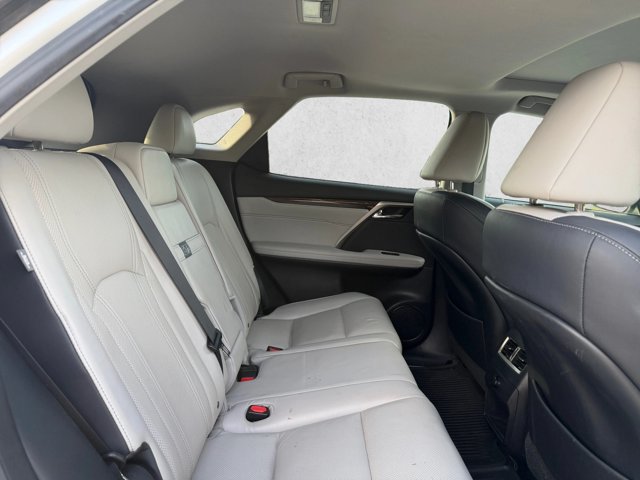 Used 2017 Lexus RX 350 FWD w/ Premium Package image 19
