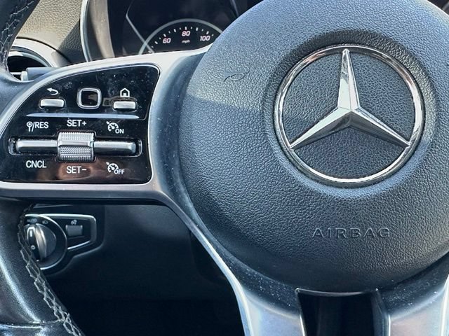 Used 2019 Mercedes-Benz C 300 4MATIC Sedan image 17