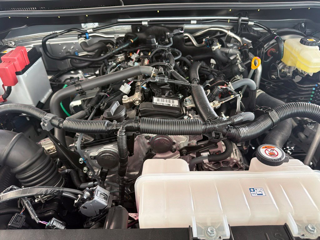 Certified 2026 Toyota 4Runner SR5 AWD/4WD image 34