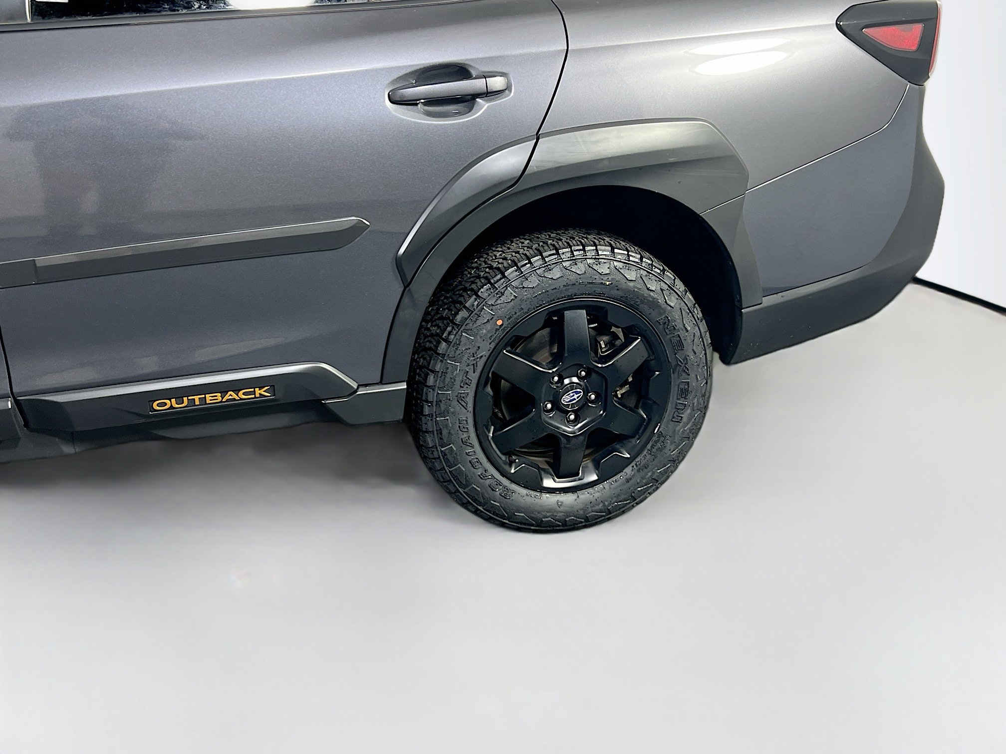 Used 2022 Subaru Outback Wilderness image 31