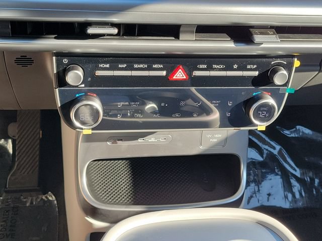 New 2026 Hyundai Ioniq 9 SEL AWD/4WD image 10