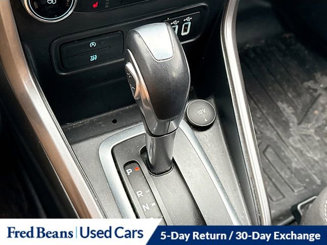 Used 2019 Ford EcoSport SE w/ SE Convenience Package image 19