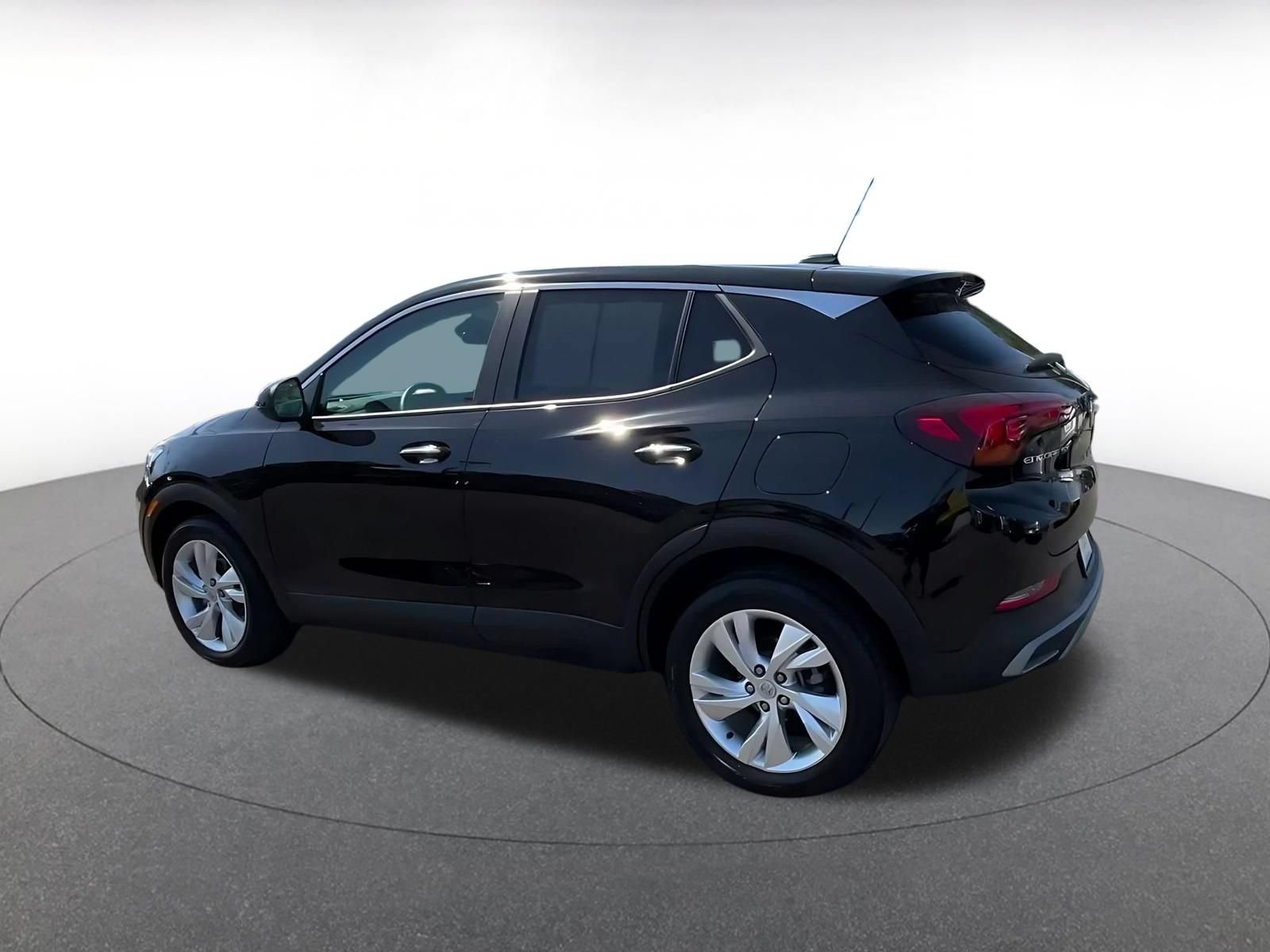 Used 2026 Buick Encore GX Preferred FWD image 9