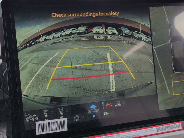 New 2026 Toyota Tacoma Limited image 19