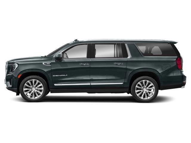 Used 2022 GMC Yukon XL Denali w/ Denali Premium Package image 39
