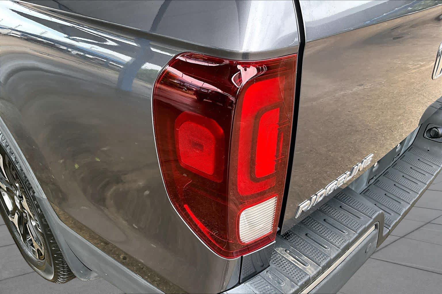 Certified 2020 Honda Ridgeline RTL-E image 29