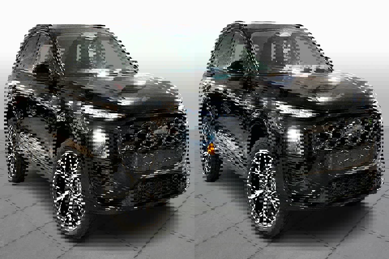 New 2026 Audi Q3 quattro 2.0T image 2