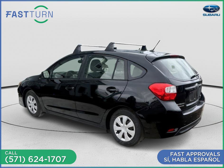 Used 2016 Subaru Impreza 2.0i AWD/4WD image 22