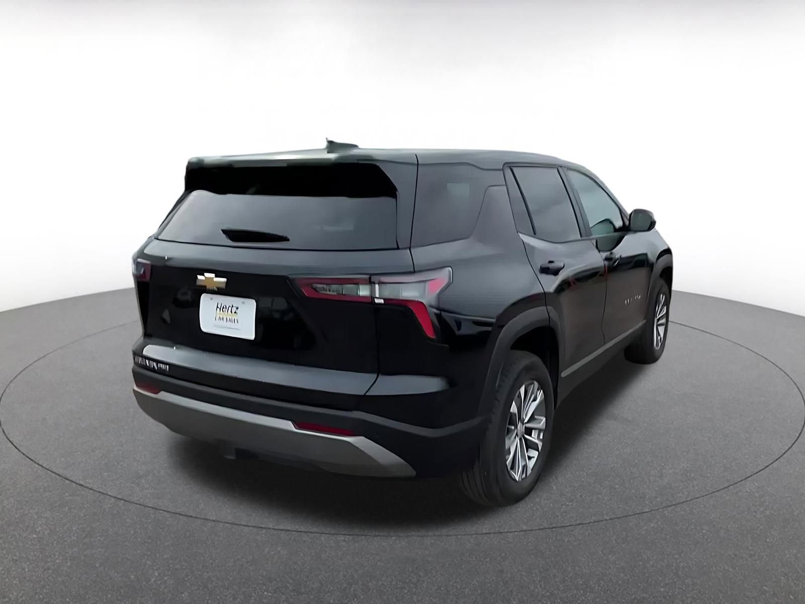 Used 2025 Chevrolet Equinox LT image 14