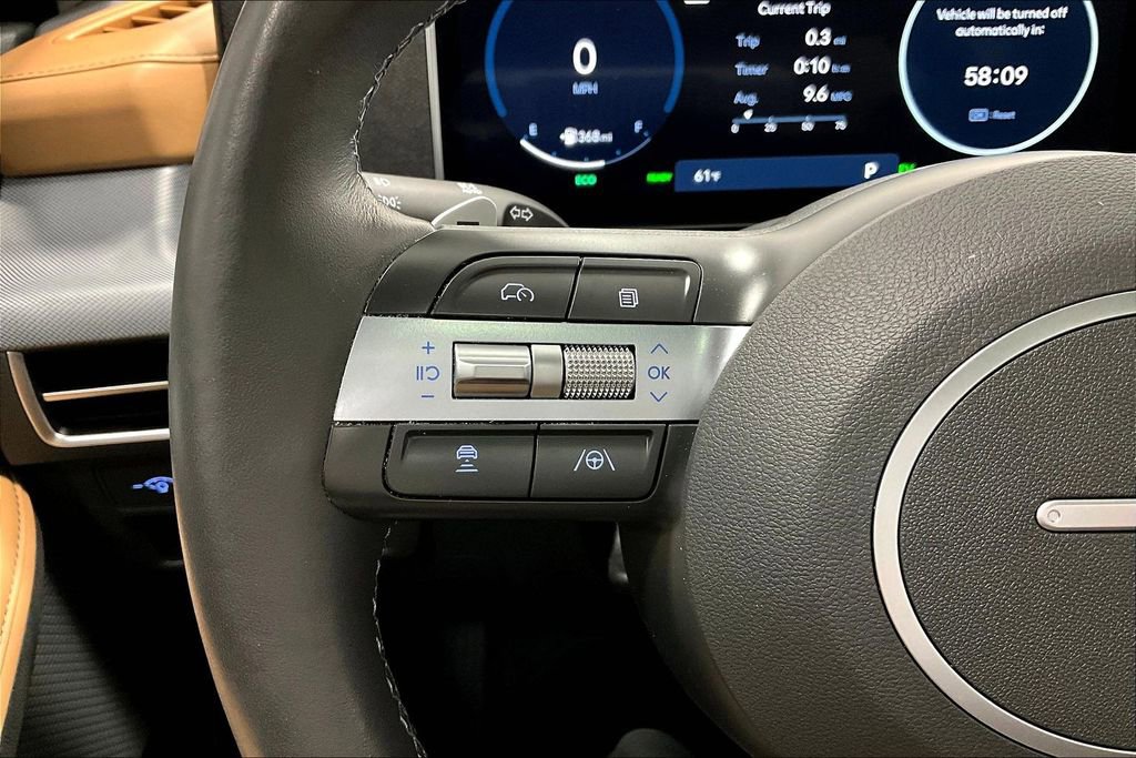 Certified 2025 Hyundai Sonata Limited image 24