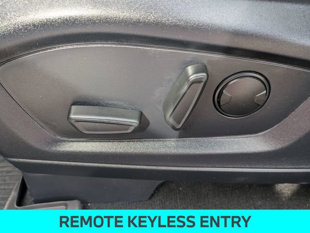 Used 2025 Ford Explorer ST image 16