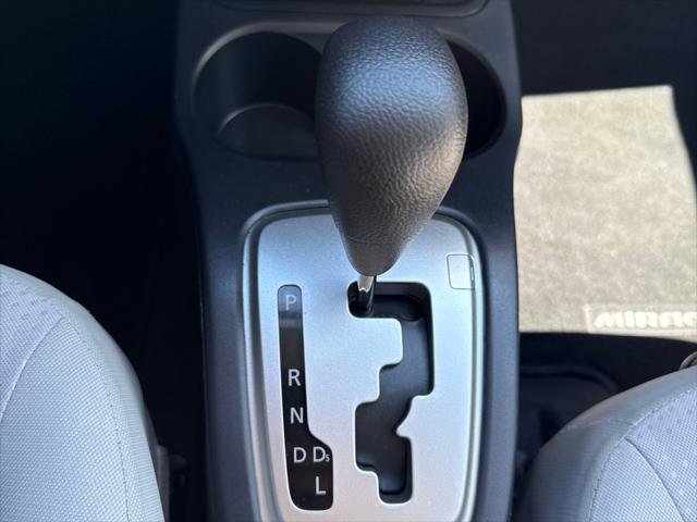 Used 2018 Mitsubishi Mirage G4 ES FWD image 15