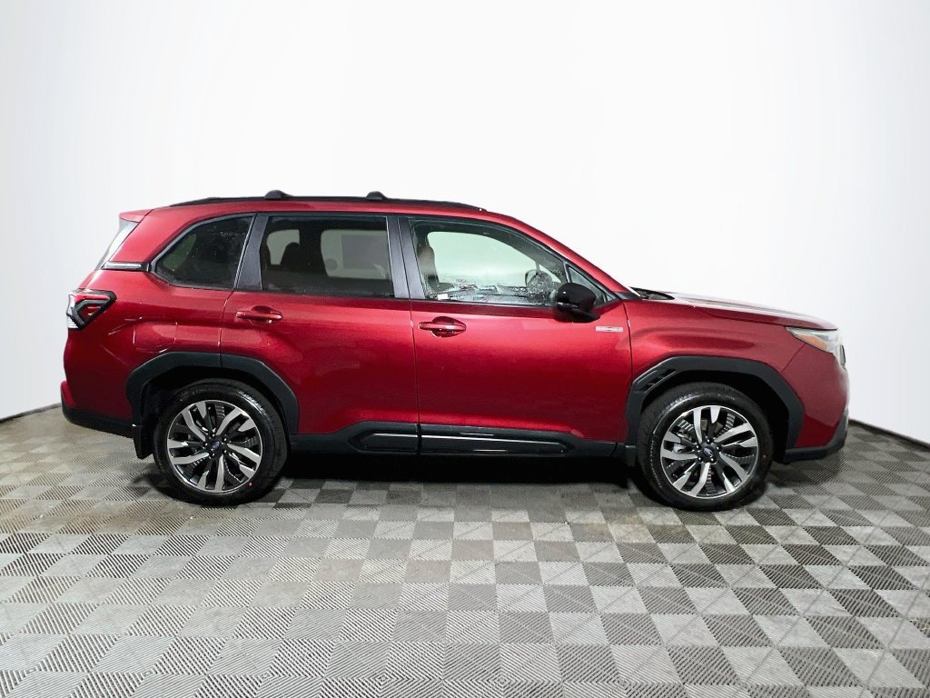 New 2026 Subaru Forester Touring AWD/4WD image 8