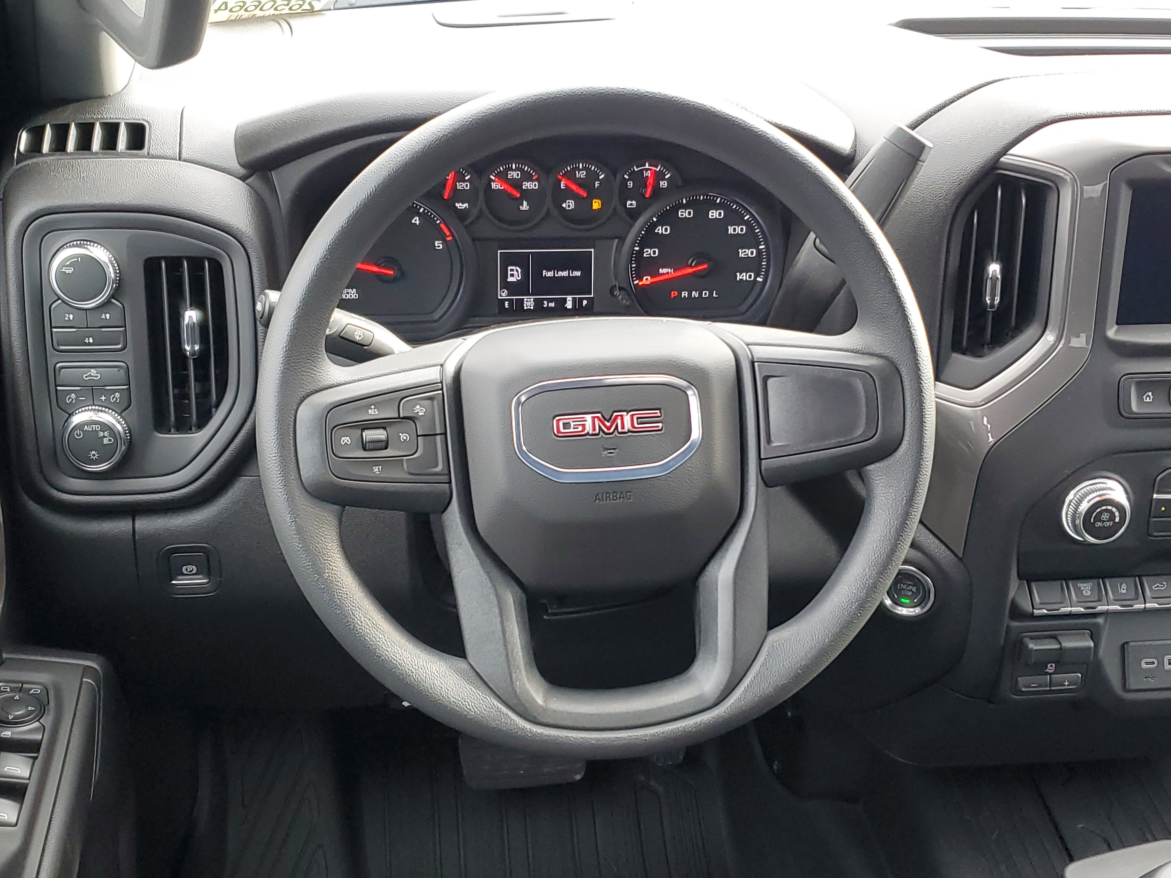 New 2026 GMC Sierra 2500 Pro w/ Convenience Package image 13