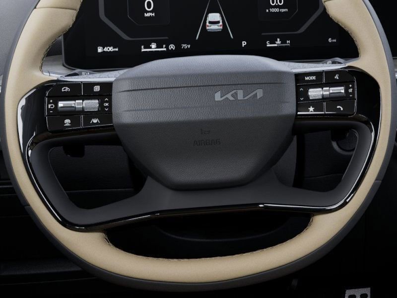New 2026 Kia Sorento SX Prestige w/ Olive Brown Leather Package image 26