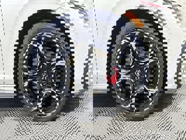 New 2025 Volkswagen GTI Autobahn image 12