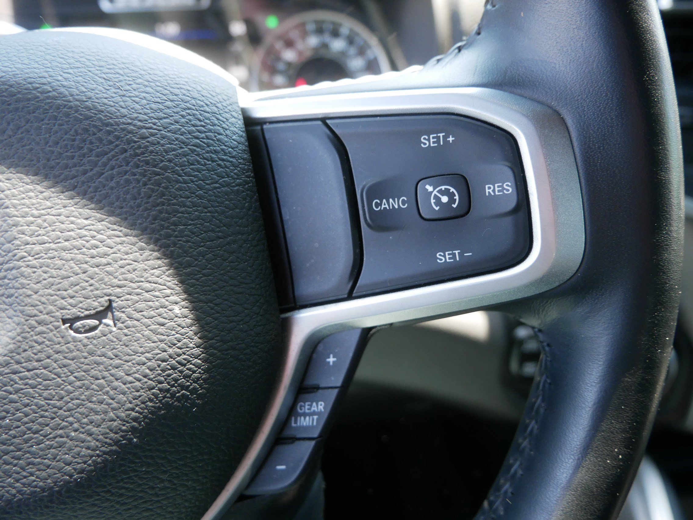 Used 2023 RAM 1500 Big Horn AWD/4WD image 24
