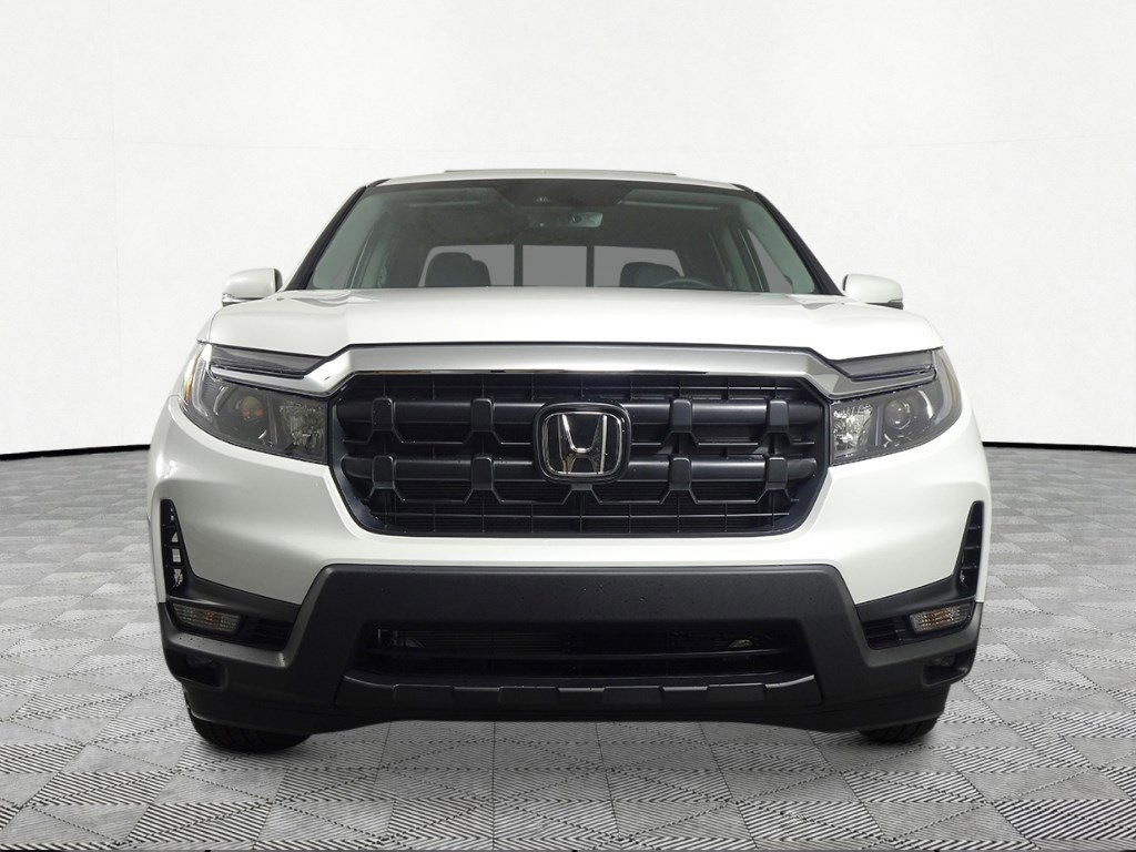New 2026 Honda Ridgeline RTL image 2