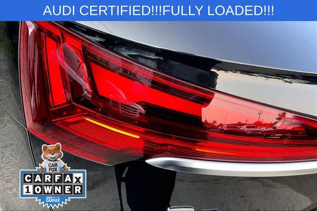 Certified 2023 Audi Q5 2.0T Premium Plus w/ Premium Plus Package AWD/4WD image 29