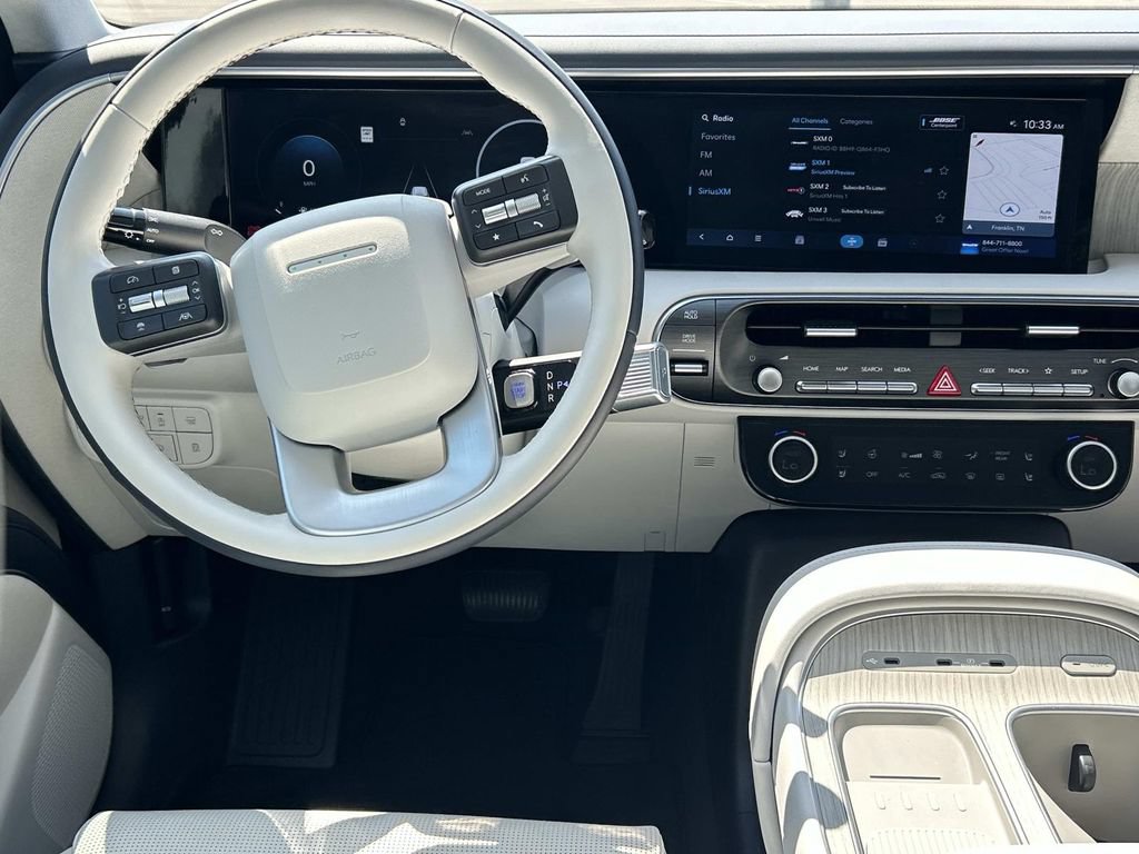 Used 2026 Hyundai Palisade Calligraphy FWD image 27