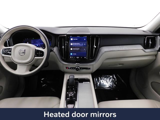 Used 2024 Volvo XC60 B5 Plus w/ Protection Package Premier image 23