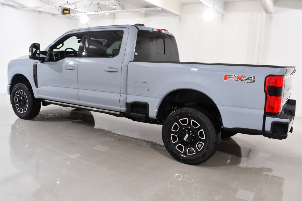 New 2026 Ford F350 Platinum w/ FX4 Off-Road Package AWD/4WD image 15