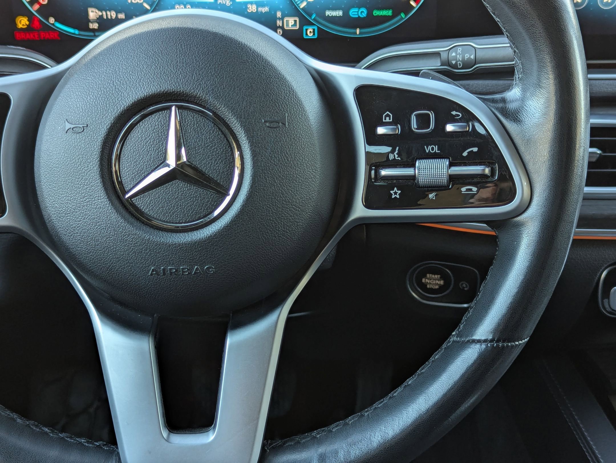 Used 2021 Mercedes-Benz GLE 450 4MATIC image 22