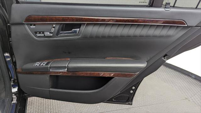 Used 2008 Mercedes-Benz S 600 image 18
