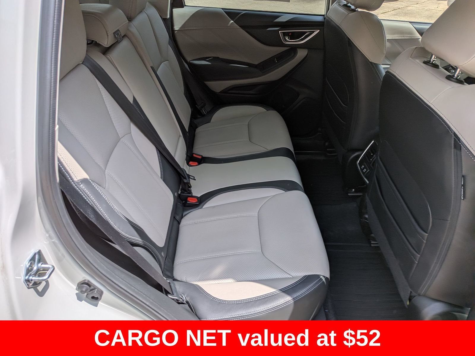 Used 2024 Subaru Forester Limited AWD/4WD image 32