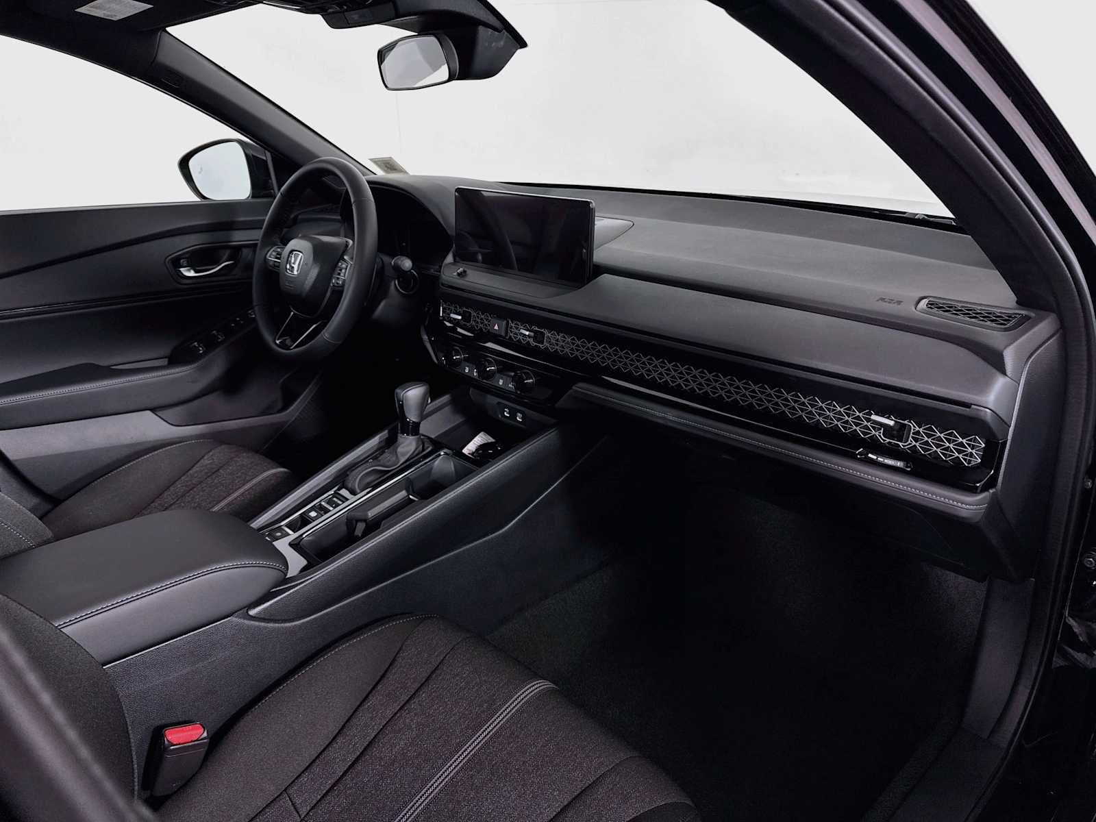 Certified 2026 Honda Accord Sport image 26