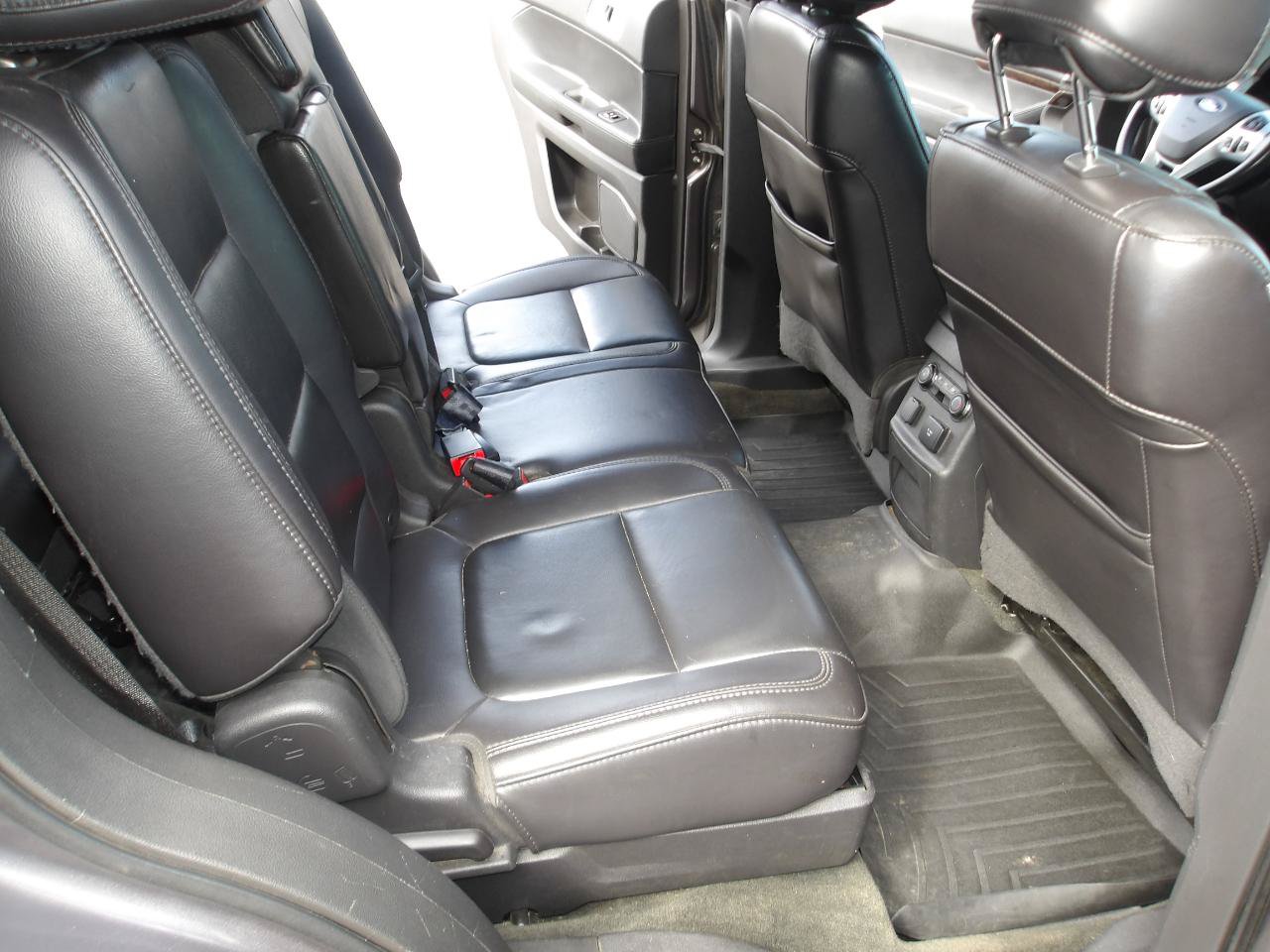 Used 2013 Ford Explorer Limited AWD/4WD image 13