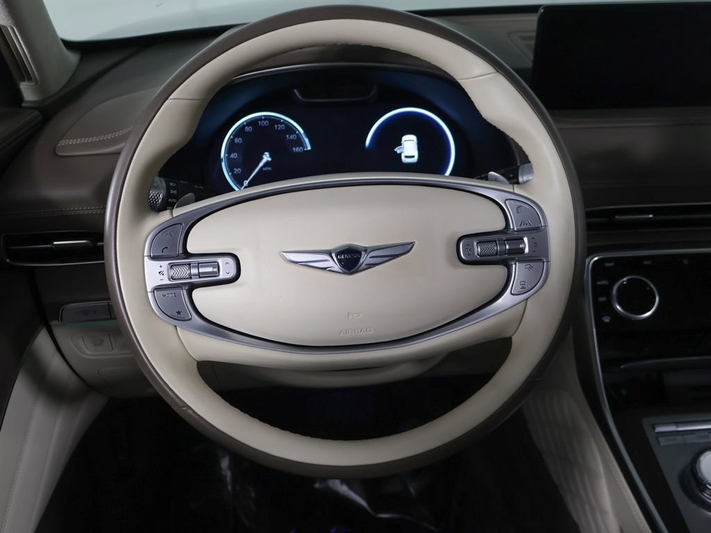 Used 2024 Genesis GV80 3.5T w/ Prestige Package AWD/4WD image 45