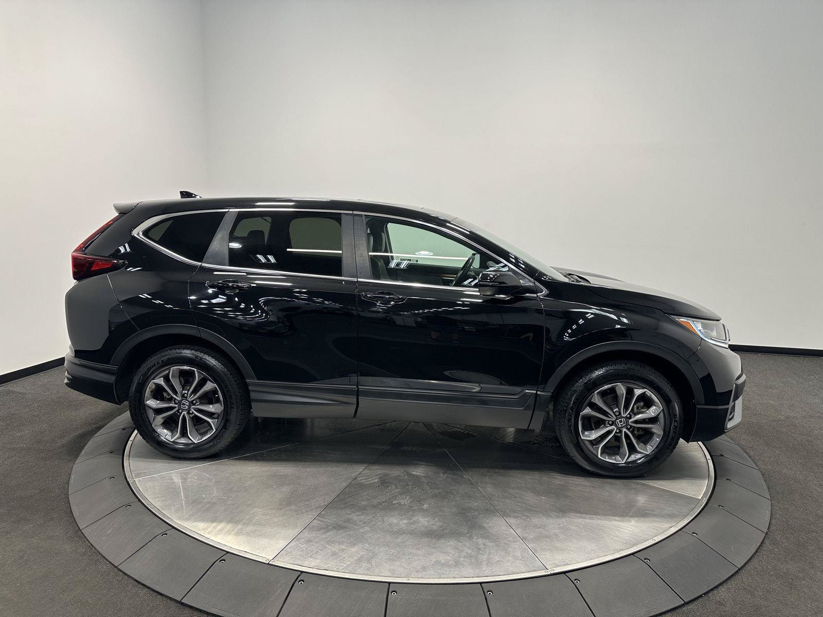 Used 2020 Honda CR-V EX-L image 8