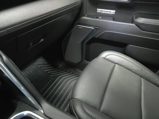 Used 2024 GMC Sierra 1500 Denali image 27