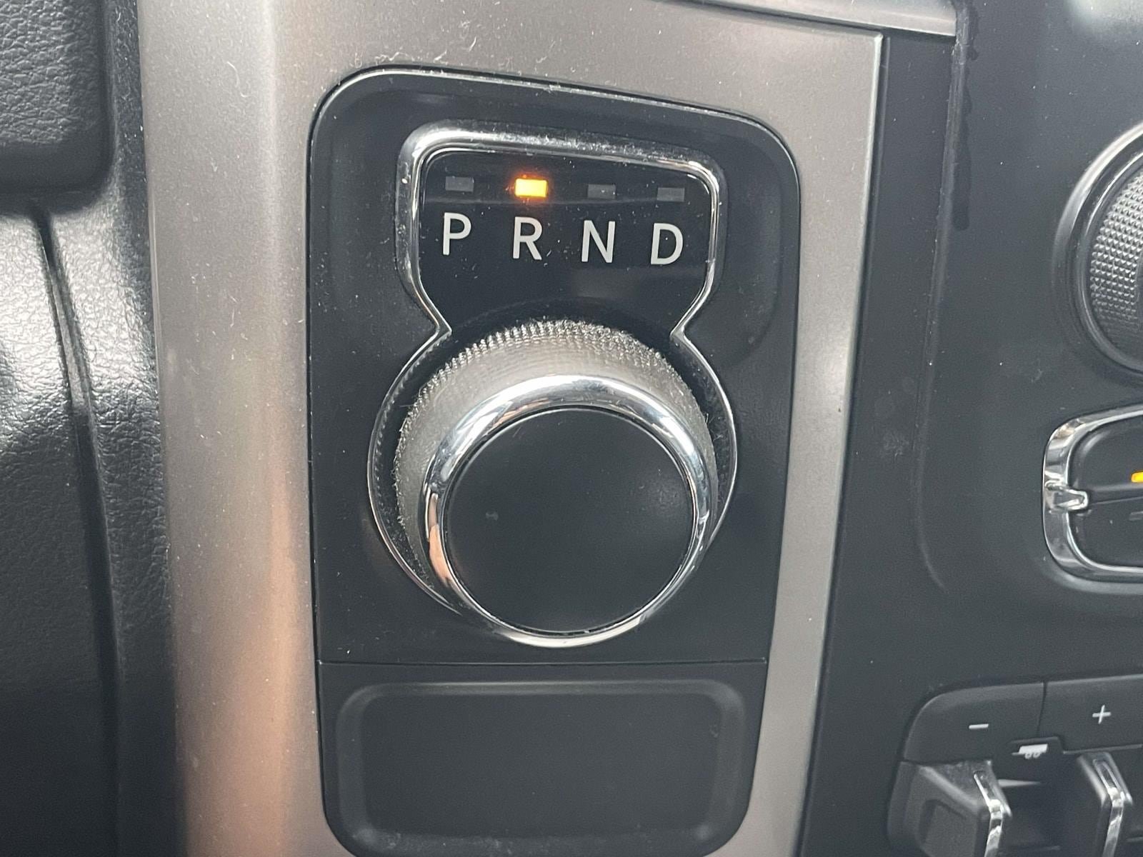 Used 2017 RAM 1500 Lone Star RWD image 28