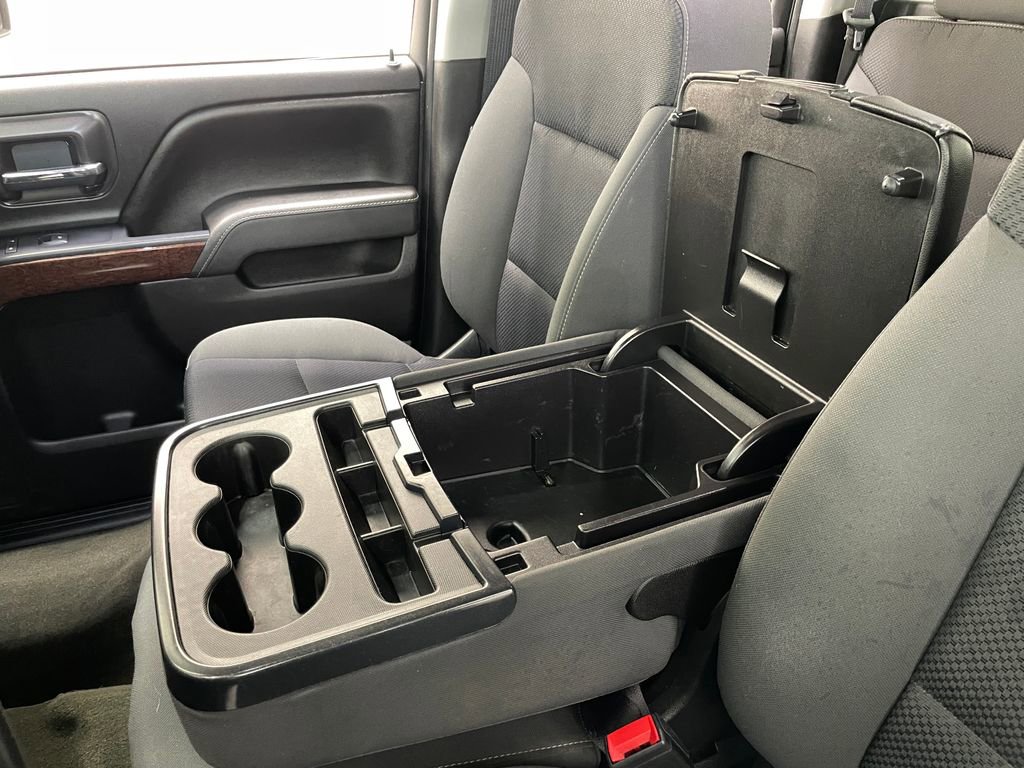 Used 2015 GMC Sierra 1500 SLE w/ SLE Value Package image 30