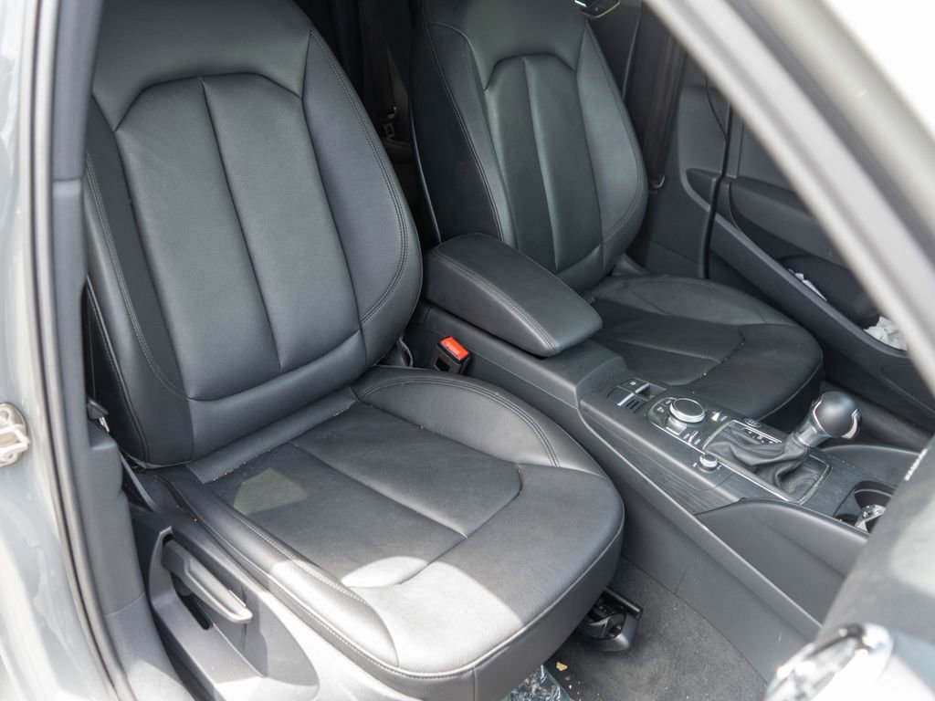 Used 2020 Audi A3 2.0T Premium AWD/4WD image 9