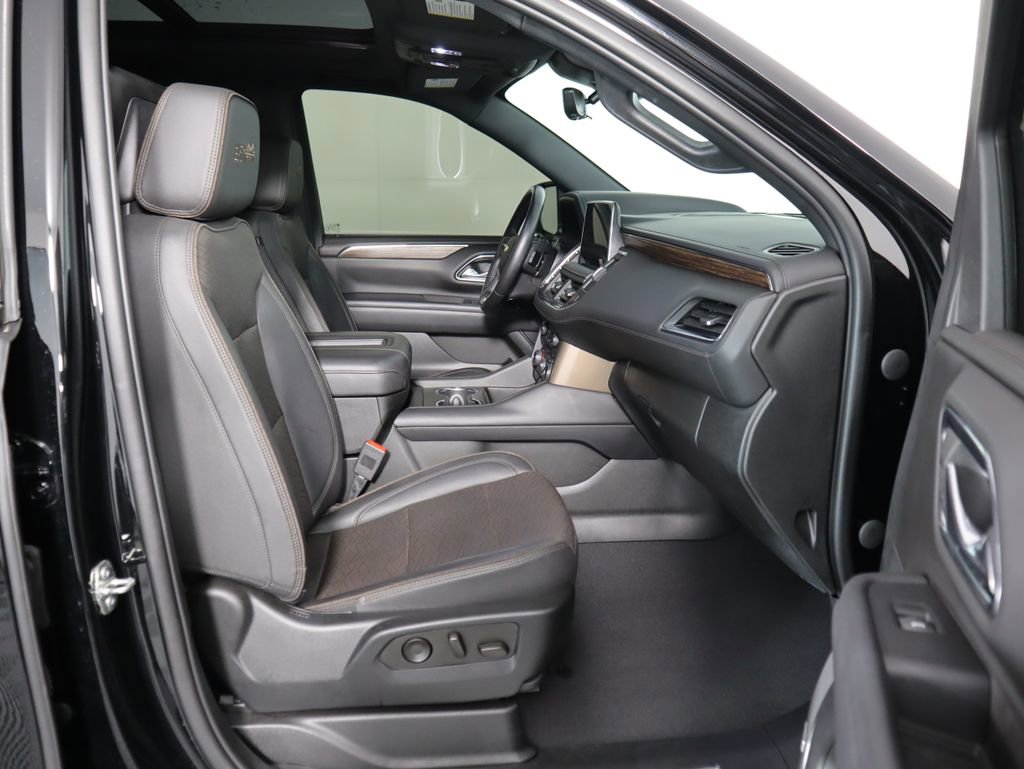 Used 2023 Chevrolet Tahoe High Country w/ Advanced Technology Package image 21