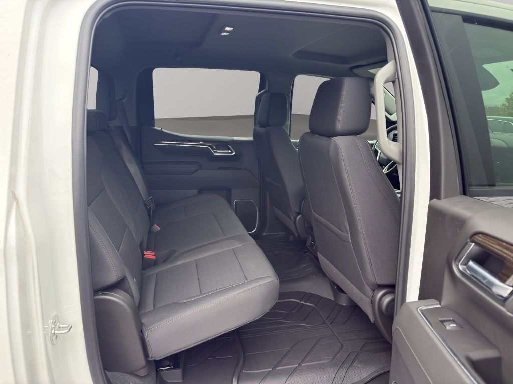 New 2025 Chevrolet Silverado 1500 RST w/ Rally Edition image 10